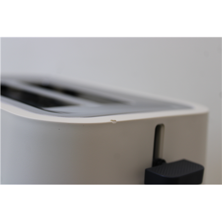 SALE OUT. Bosch TAT3M127 MyMoment Compact toaster, 950 W, 2 slots, Beige | SALE OUT. Compact Toaster | TAT3M127 MyMoment