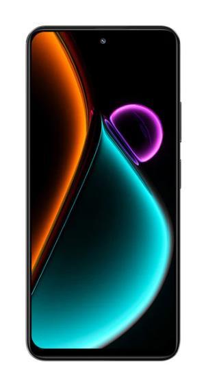 MOBILE PHONE COLOR 6/16/256GB BLACK BLACKVIEW