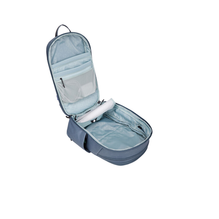 Thule | Travel Backpack 28L | TATB-128 Aion | Backpack | Waterproof | Dark Slate
