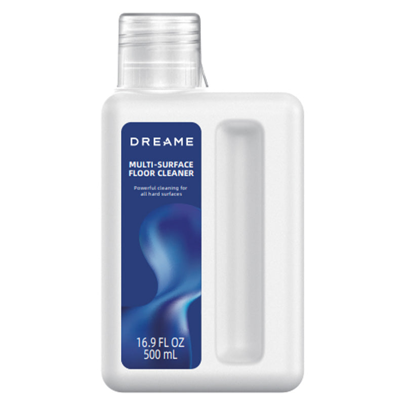 Hard Surface Cleaning Solution for Dreame H11/H11max/H12/M12/H12Pro/ H12core/H12 Dual/H11 Core/H12 S/H12S AE/H13 Pro/H12 Pro Ultra/H13 Dual/H12 Pro FlexReach/H12 FlexReach/H13 FlexReach/H15/H15 Pro/H15 Mix/H12 Dual FlexReach/H13 Dual FlexReach - Image 1