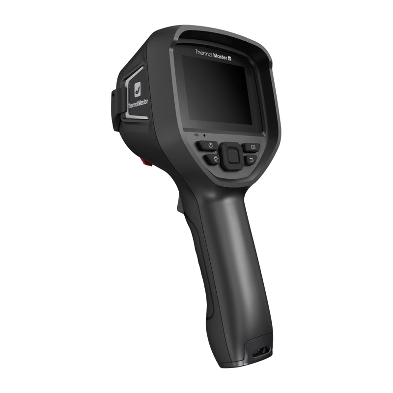 THERMAL MASTER Thor002 Thermal Imaging Camera - Image 3