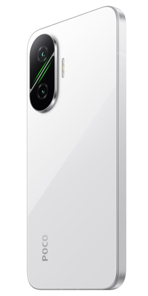 MOBILE PHONE POCO F7/12/256GB WHITE MZB0KG3EU POCO