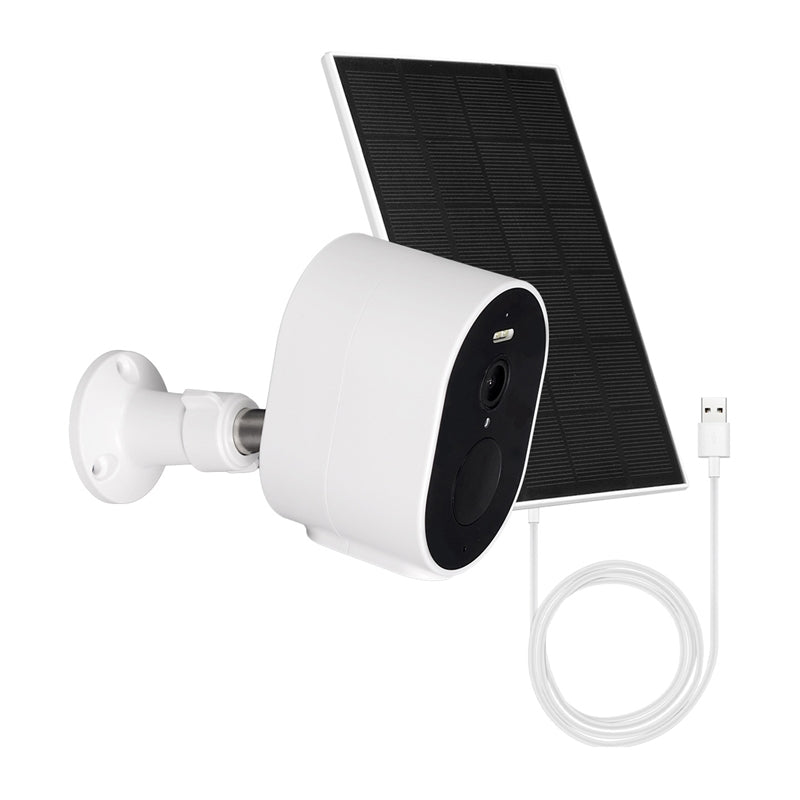 MOES WCM-S24-S 4MP Wi-Fi IP Camera - Image 2
