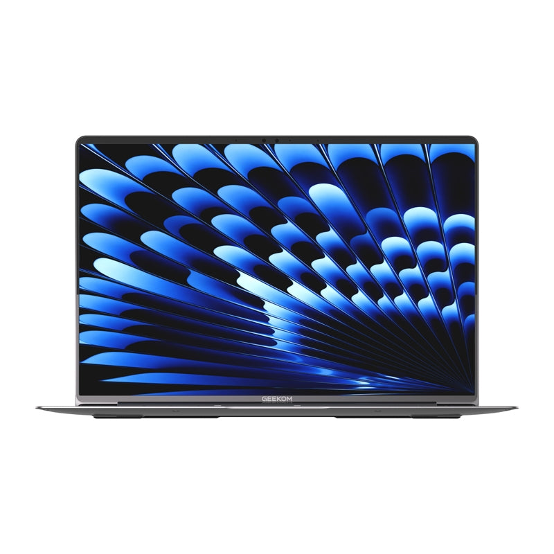GEEKOM GeekBook X14 Pro Laptop with Intel Core Ultra 9-185H, 32GB RAM, 1TB Storage, Windows 11 Pro - Image 4