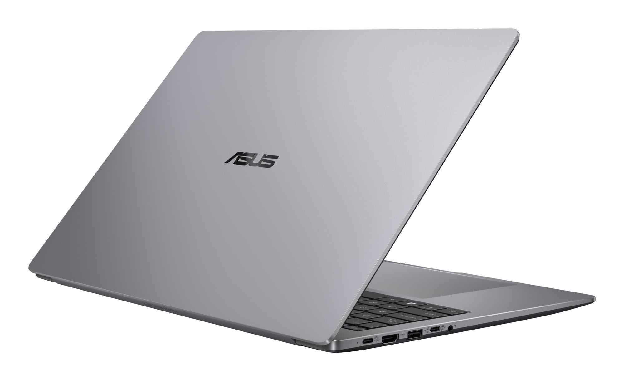 Notebook ASUS ExpertBook PM5606CGA-SH0030X CPU AMD RyzenT AI 5 430 2 GHz 16 " 1920 x 1200 pixels RAM 16 GB DDR5-SDRAM SSD 512 GB Discrete graphics Not available On-board graphics Yes Numeric keypad Yes OS installed Windows 11 Pro Colour Grey Weight 1.69