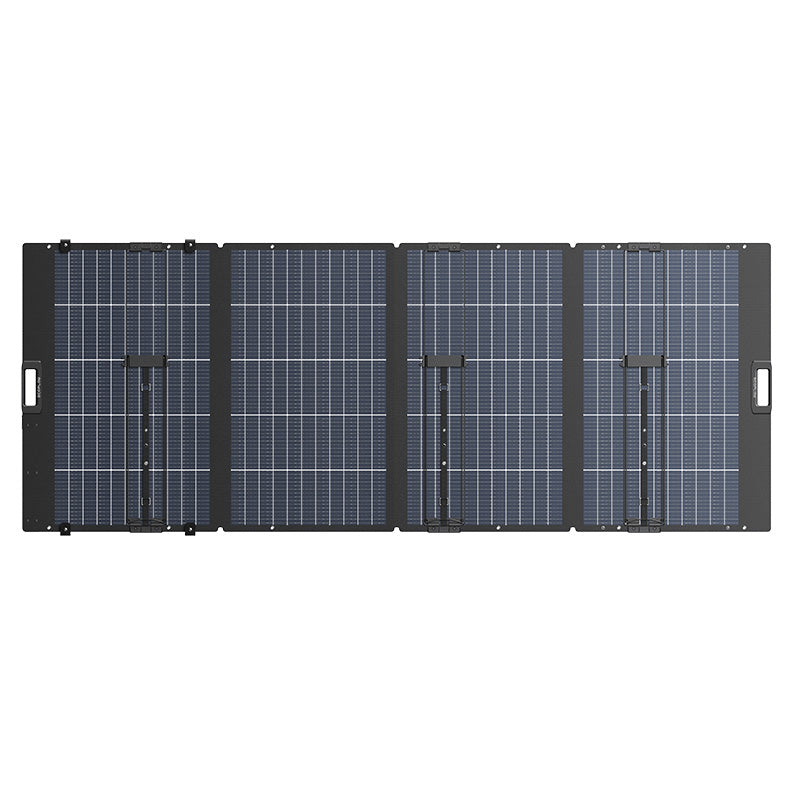 EcoFlow 400W Lightweight, Portable Solar Panel - Image 4