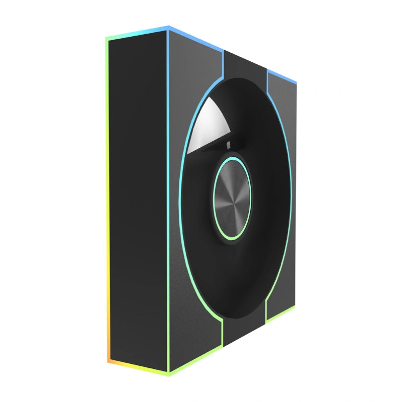 Fan DarkFlash DM8 LINE (black) - Image 3