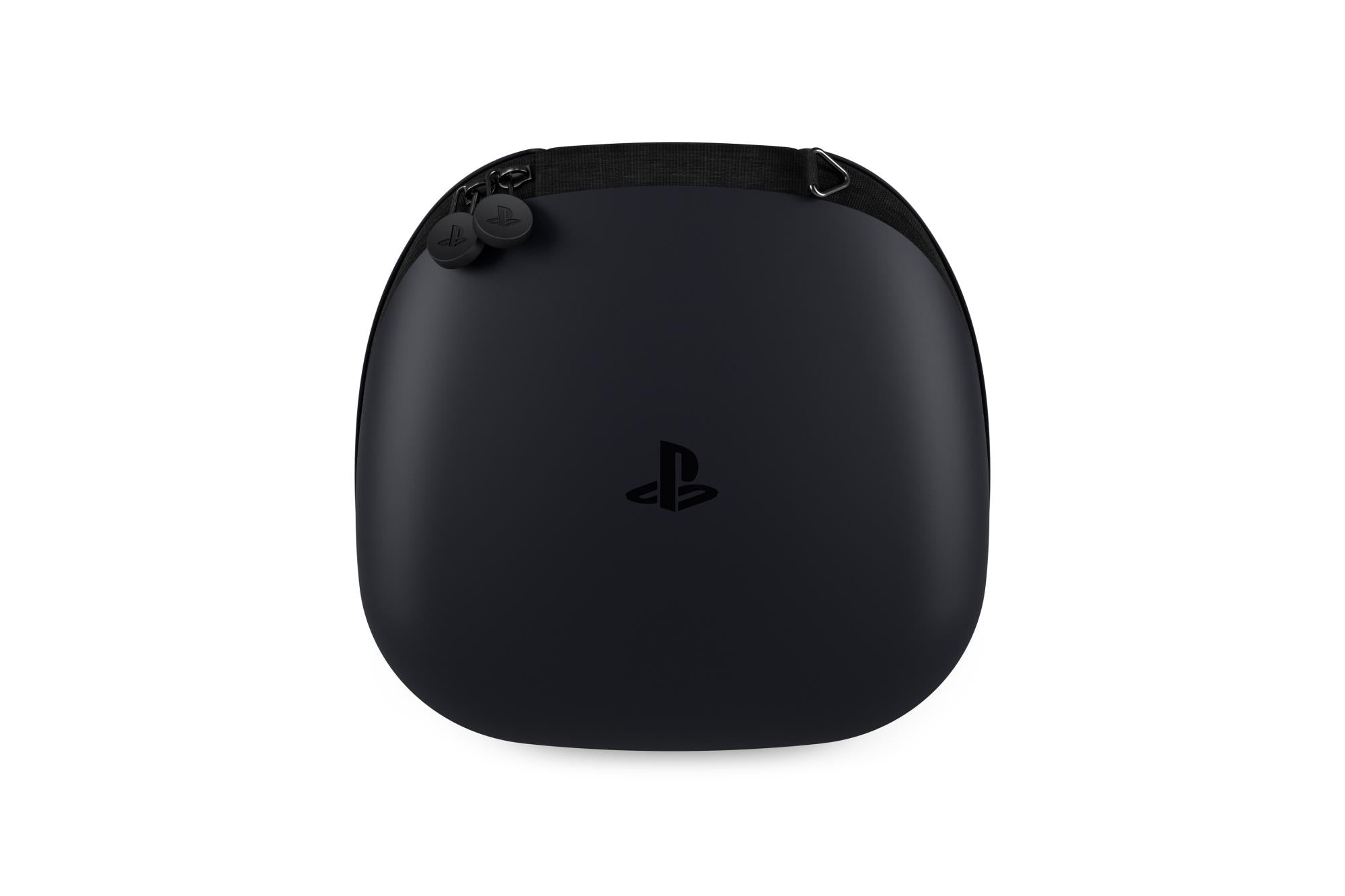 GAMEPAD DUALSENSE EDGE WRL//PS5 BLACK 711719593263 SONY