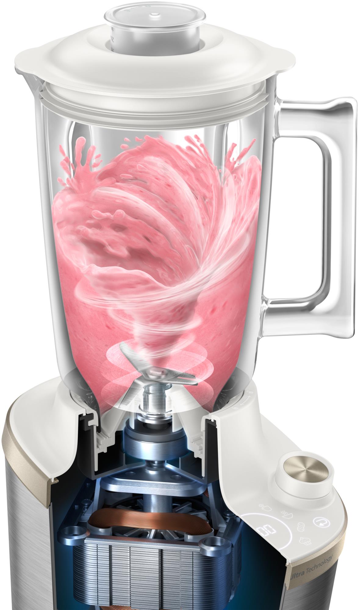 BLENDER/HR3760/01 PHILIPS