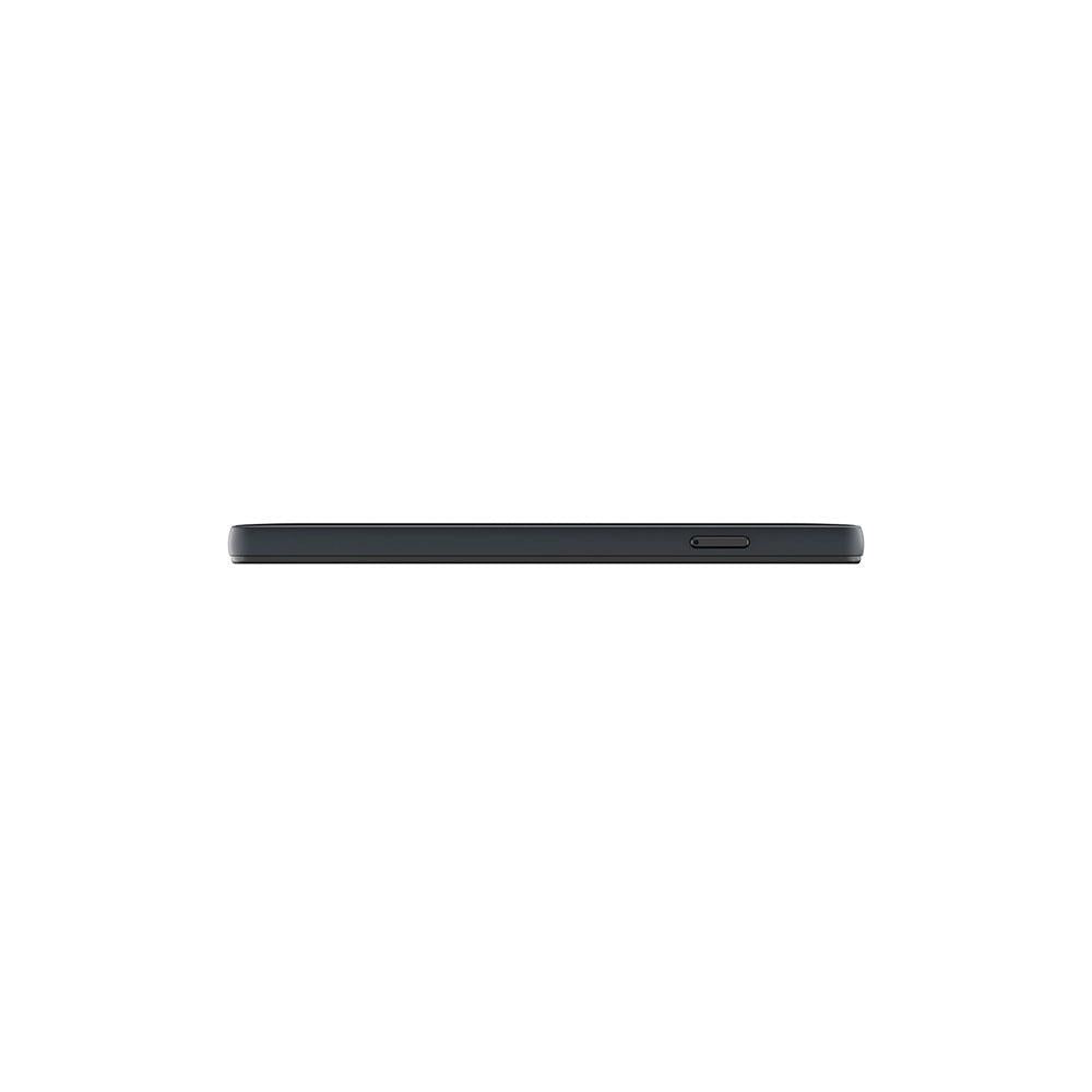 E-Reader ONYX BOOX 6" 1072x1448 Memory 32 MB 1xUSB-C Micro SDXC Wireless LAN Bluetooth Black OPC1225R