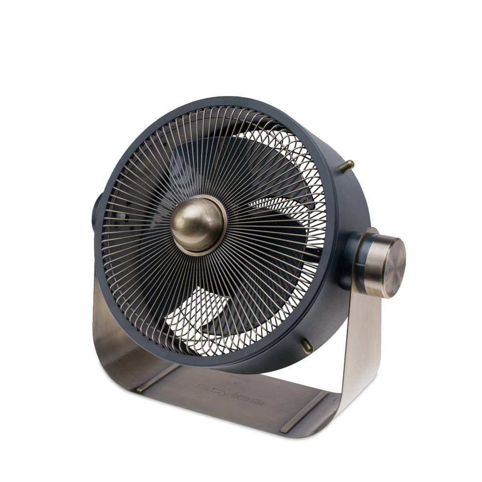 FAN FLOOR CASTOR/COP001103 STYLIES