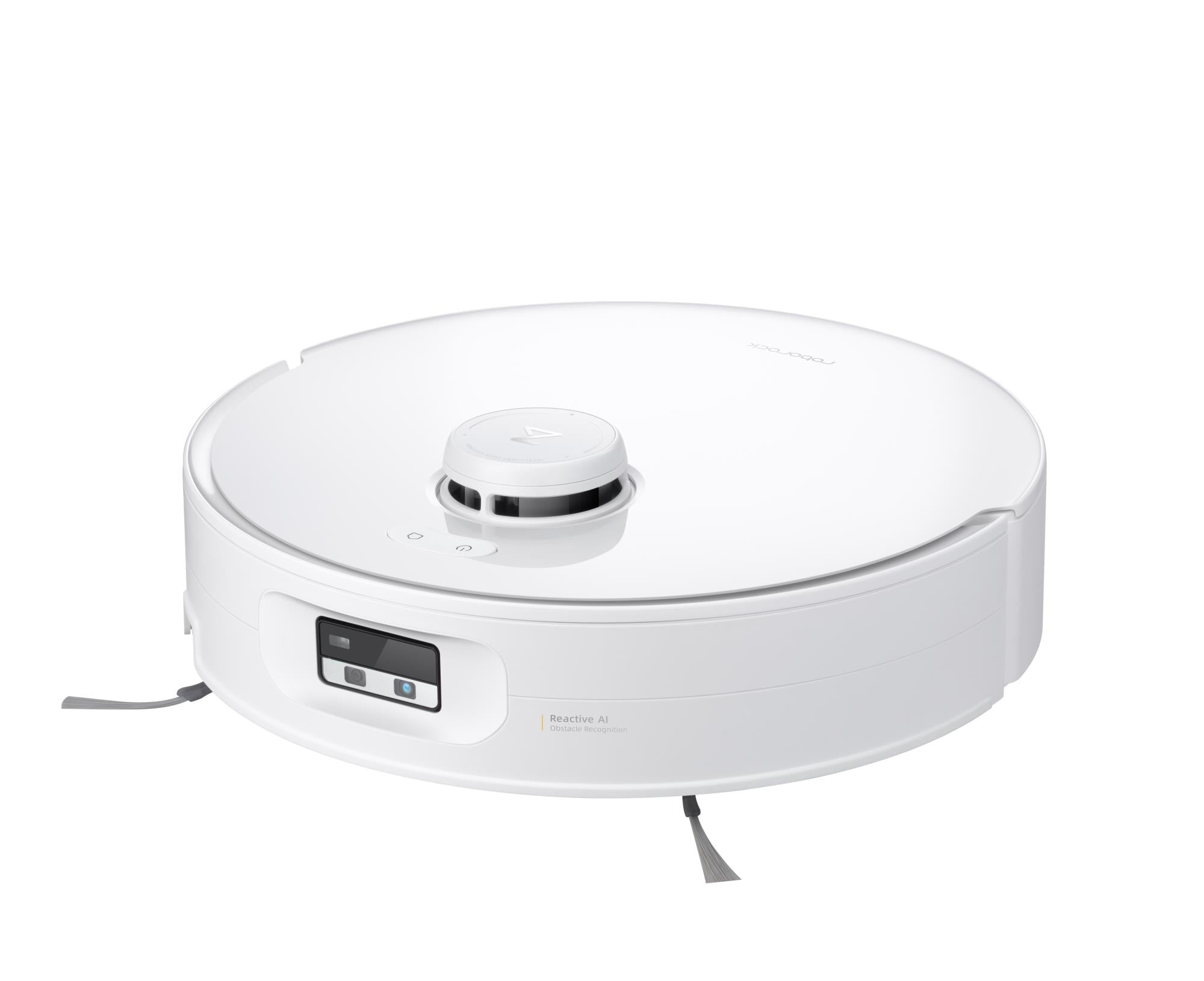 VACUUM CLEANER ROBOT QREVO/CURV 2 FLOW QC2F02-00 ROBOROCK