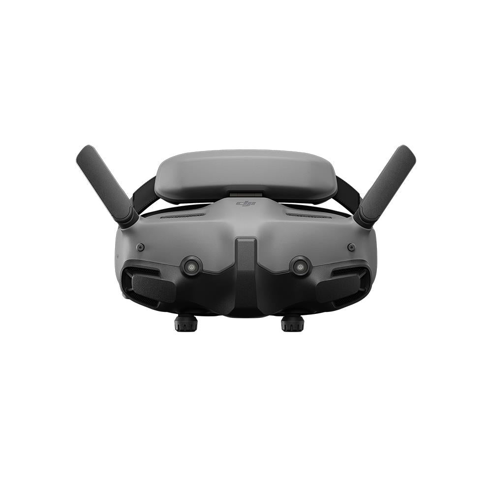 Drone DJI Avata 2 Fly More Combo (Three Batteries) Consumer CP.FP.00000151