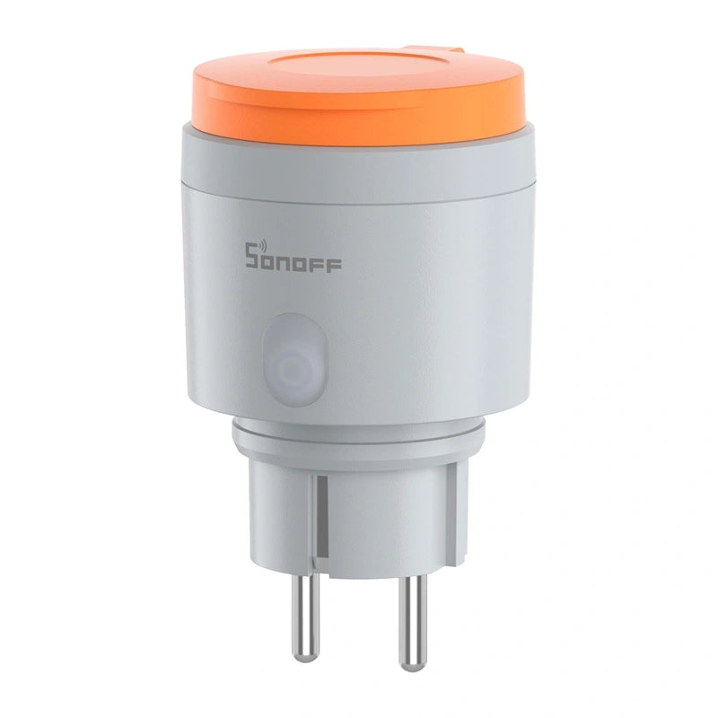 SONOFF S61STPF-PM-O Matter EU Outdoor Outlet - Image 3