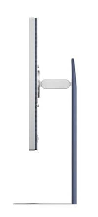 LCD Monitor LG 32 " 6144 x 3456 pixels 6K Ultra HD Native aspect ratio 16:9 LCD Flat 32U990A-S