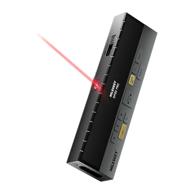 Mileseey DP 20 Pro 100 Laser Rangefinder - Image 4