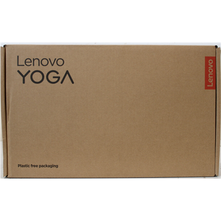 SALE OUT. Lenovo Yoga Slim 7 14AKP10 14 WUXGA AMD R5 AI 330/16GB/512GB/AMD Radeon 820M/WIN11 Home/ENG Backlit kbd/Tidal 