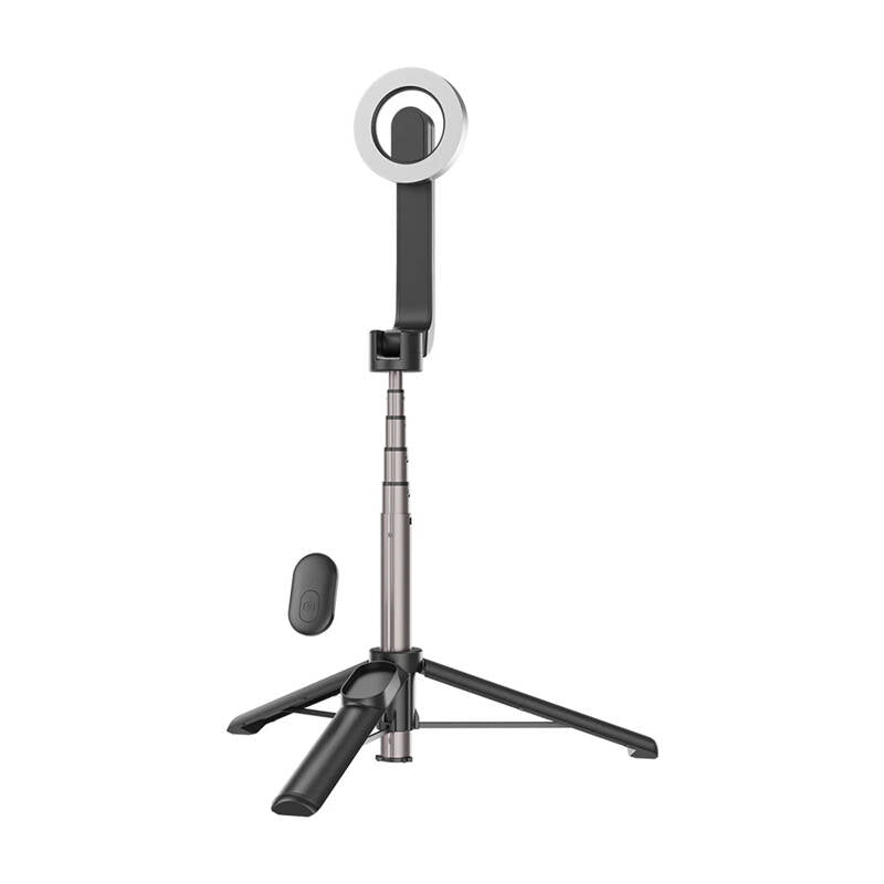 Telesin magnetic selfie stick for Iphone 12-16 - Image 1