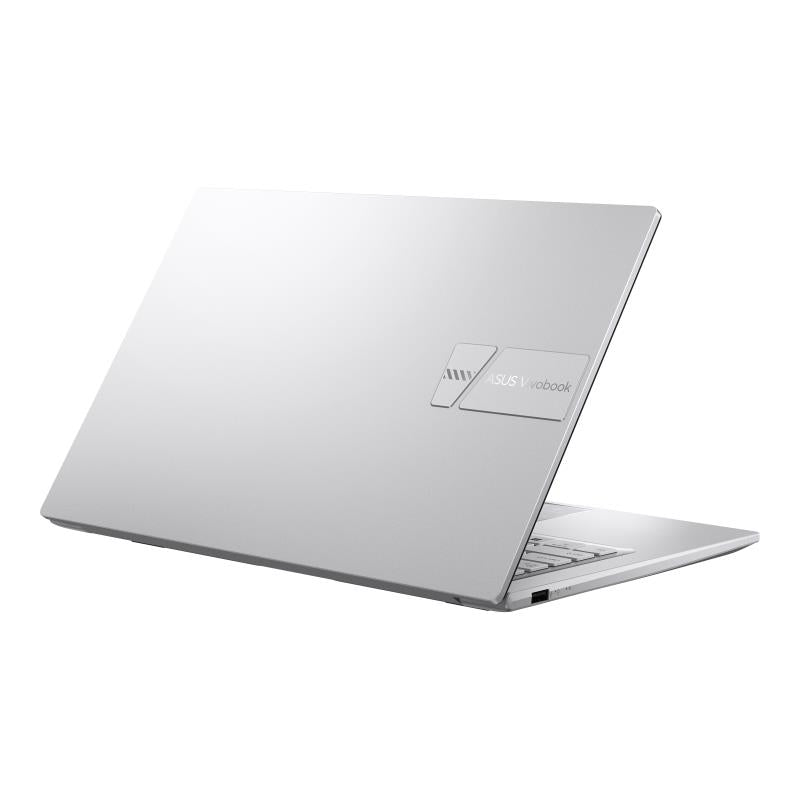 Notebook ASUS VivoBook Series X1404VA CPU Core i5 i5-1335U 1300 MHz 14" 1920x1080 RAM 16GB DDR4 SSD 512GB Intel Iris X? Graphics Integrated ENG Windows 11 Home Silver 1.4 kg 90NB10I2-M00LB0
