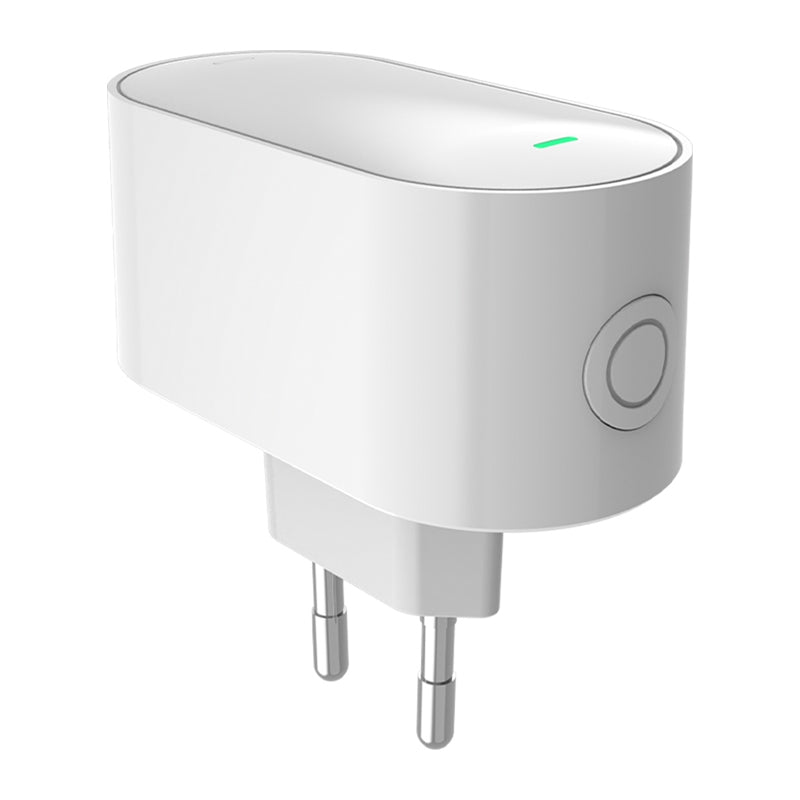 MOES MPH-S1 Wi-Fi/ZigBee/Bluetooth Mesh Gateway - Image 4