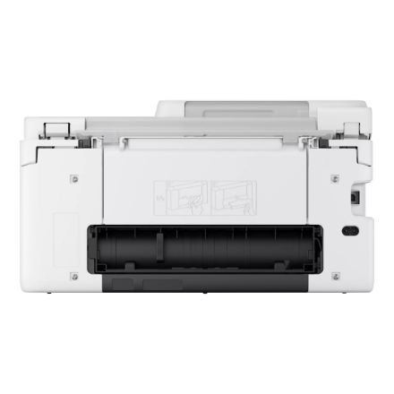 Canon IJ MFP PIXMA TS7750i | Canon | Multifunctional printer | PIXMA TS7750I | Inkjet | Colour | A4 | Wi-Fi | White