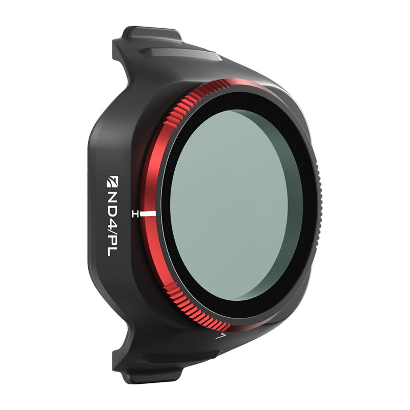ND4/PL Freewell Filter for DJI Mini 5 Pro - Image 1