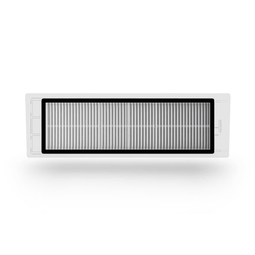 Product ROBOROCK Washable Dustbin Filter Washable Dustbin Filter 2-pack For S5 White/S5 White/S5 Black/E4 Black/S6 White/S6 White/S6 Black/S4 Black/S5 White Max/S5 Black Max/S6 White Pure/S6 Black Pure/S6 Black MaxV/E5 White/E5 Black/Q5 Black 8.02.0058
