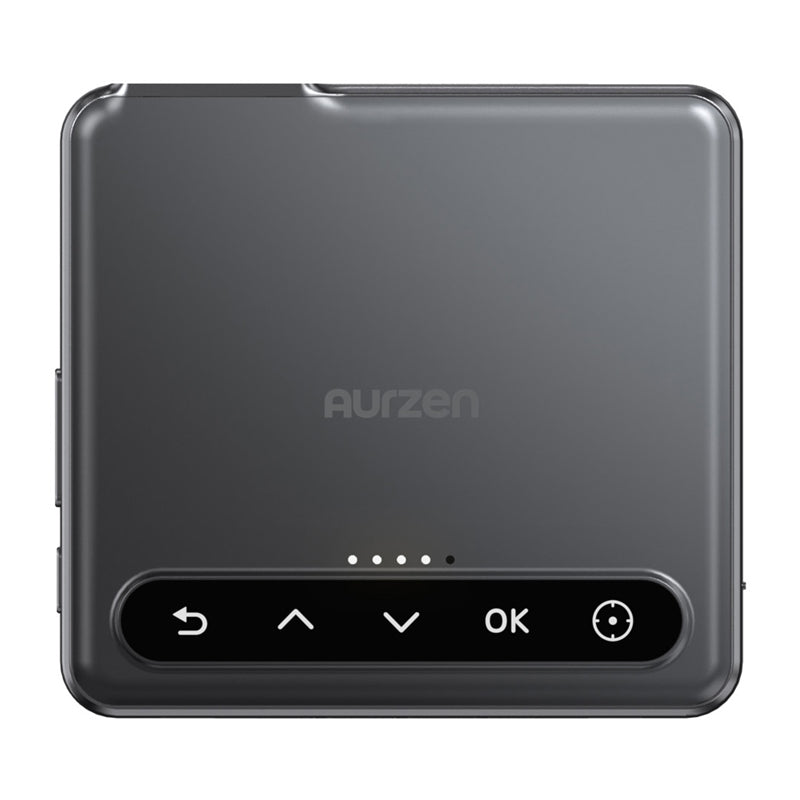 AURZEN Zip Projector (Gray) - Image 4