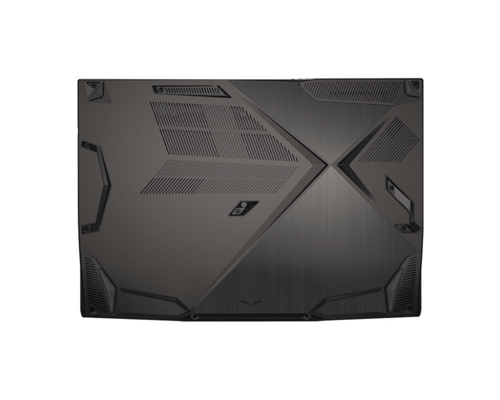 Notebook MSI Thin A15 B7UC CPU Ryzen 5 7535HS 3300 MHz 15.6" 1920x1080 RAM 16GB DDR5 4800 MHz SSD 512GB NVIDIA GeForce RTX 3050 4GB ENG Windows 11 Home Grey 1.86 kg THINA15B7UC-004NL
