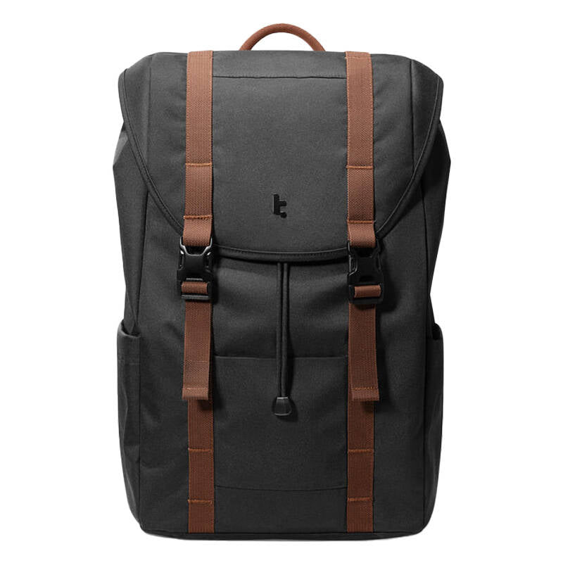 Laptop backpack Tomtoc VintPack-TA1,15,6"/22L / 15,6'' (black) - Image 1