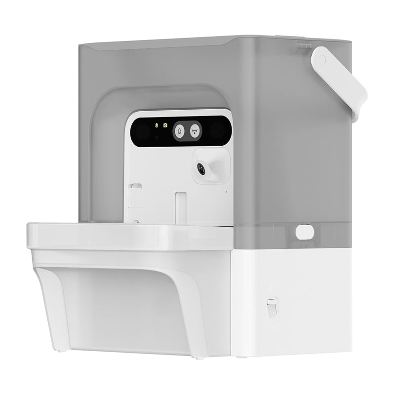 Petkit Ultra Fountain (Gray) - Image 1