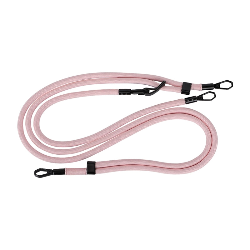 Sunnylife GS022 multifunctional neck strap for Pocket 3 (pink) - Image 2