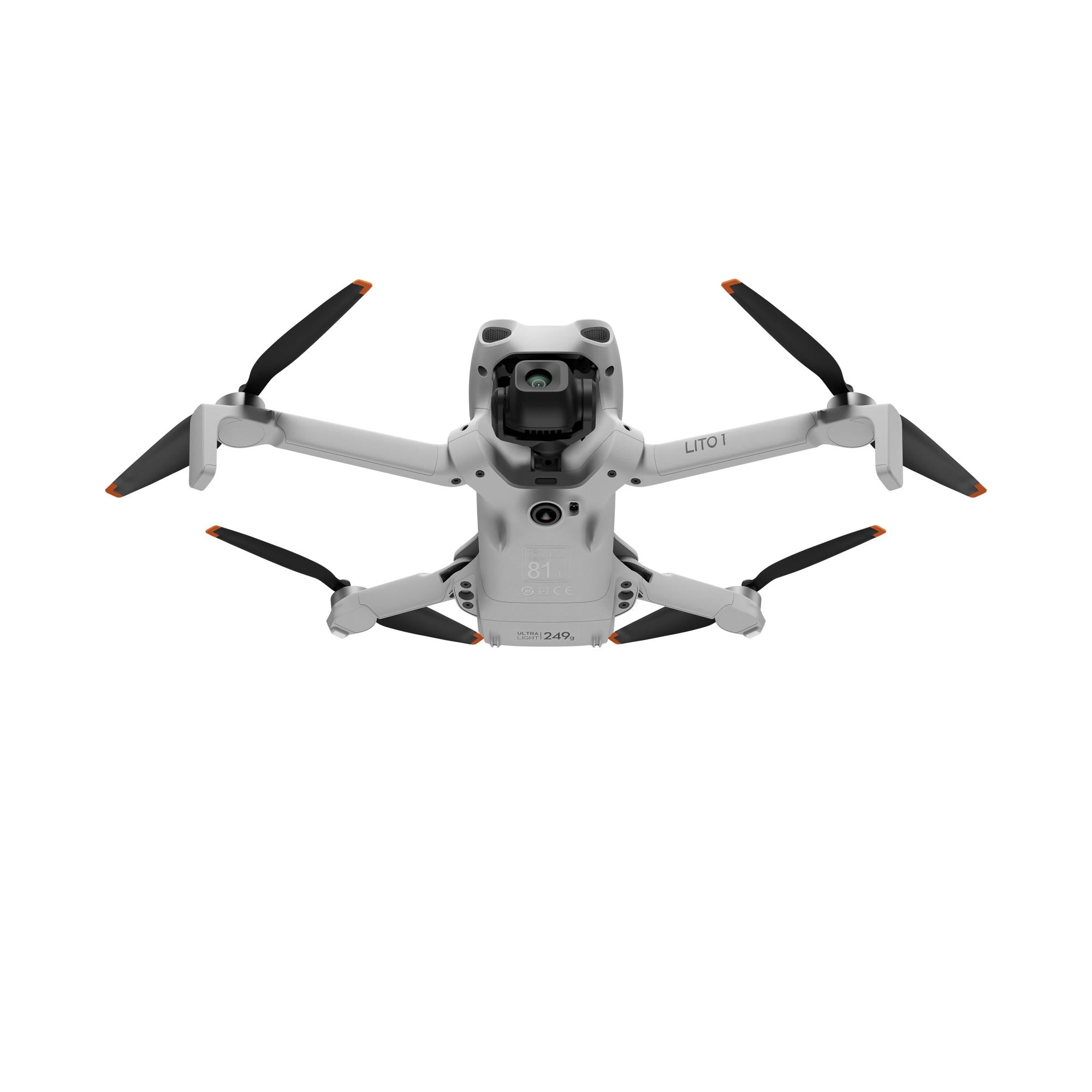 Drone DJI Lito 1 Fly More Combo CP.MA.00000991