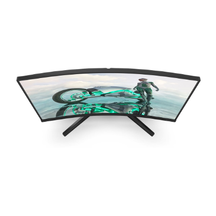 Philips | 32M2C3500L/00 | 32 " | VA | QHD | 16:9 | 180 Hz | 1 ms | 2560 x 1440 pixels | 300 cd/m² | HDMI ports quantity 