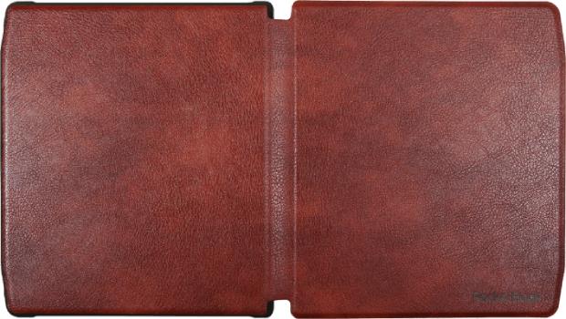 Tablet Case POCKETBOOK Brown HN-SL-PU-700-BN-WW