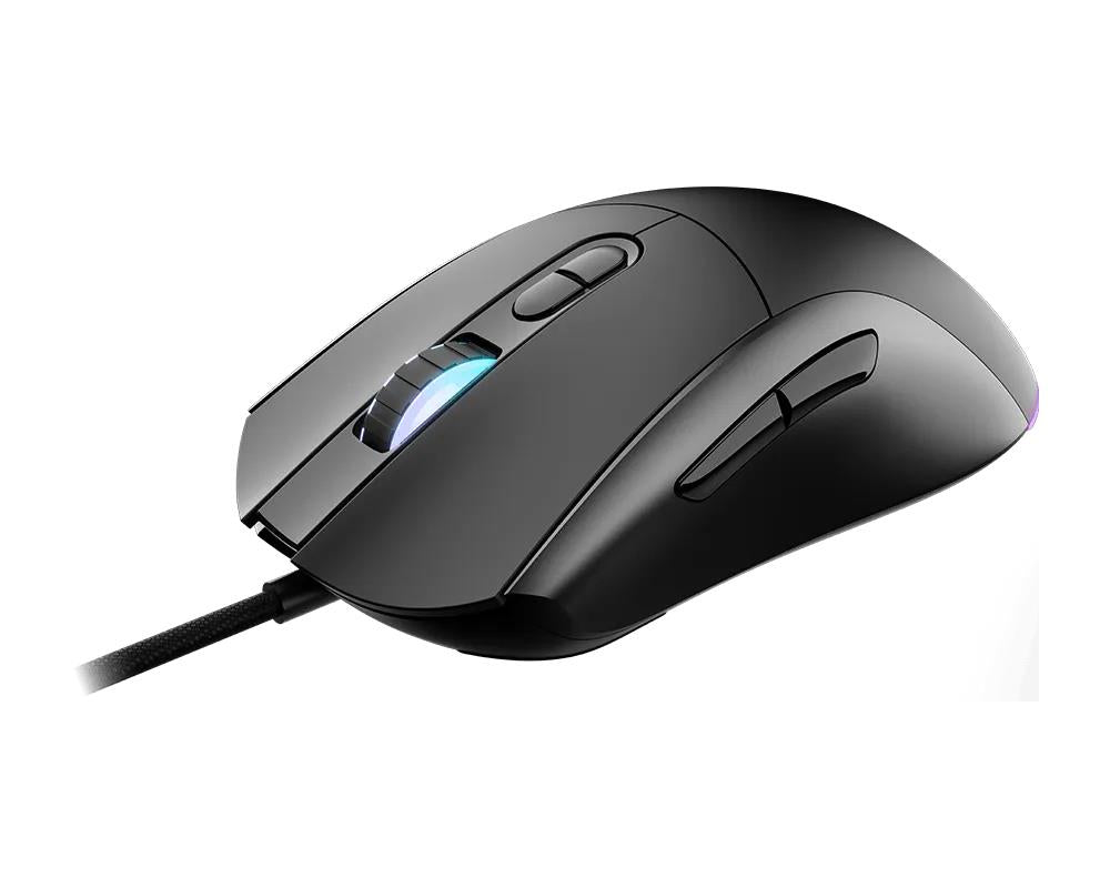 MOUSE USB OPTICAL GAMING/FORGE GM320 MSI