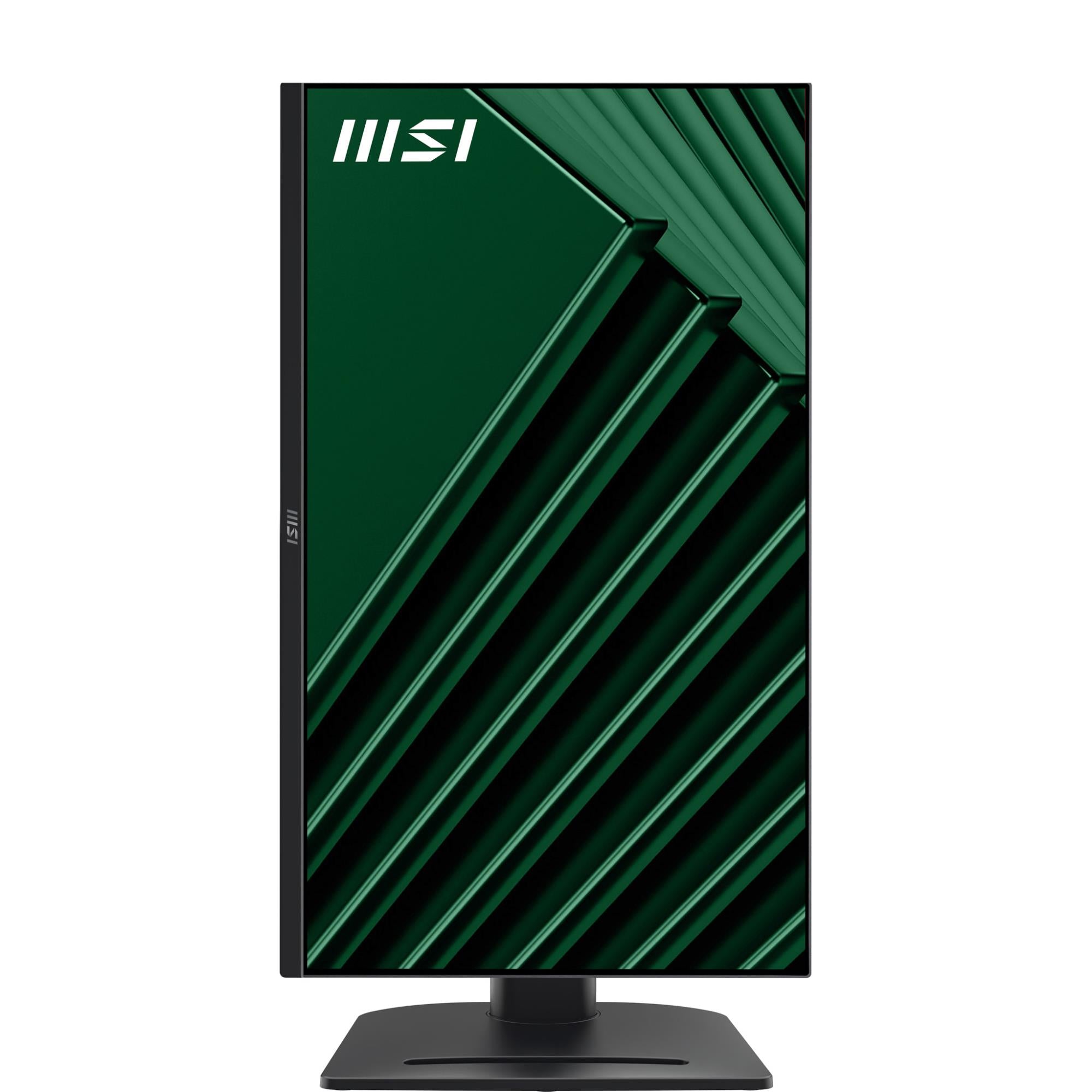MSI PRO MP275QPG Monitors