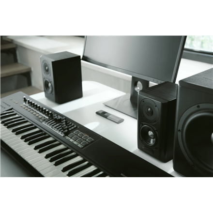 Edifier | Bluetooth Multimedia Speaker System | S351DB | Bluetooth | Wireless connection