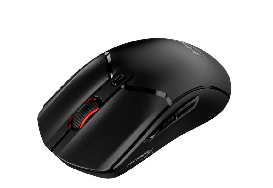MOUSE USB OPTICAL HYPERX PF/HAS2 WL BLACK 8R2E6AA HYPERX