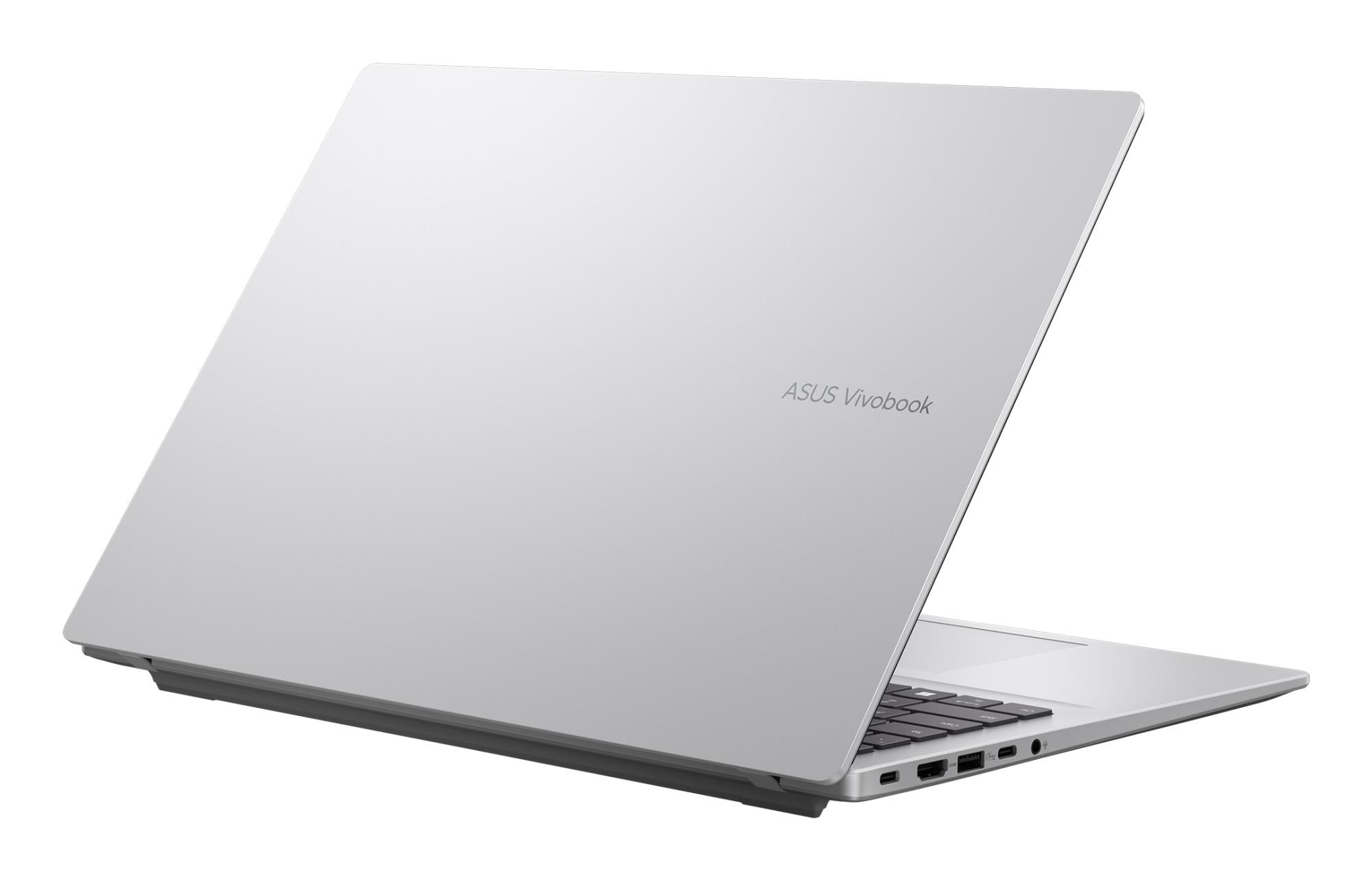 Notebook ASUS VivoBook Series M1607KA-MB186W Copilot+ PC CPU AMD RyzenT AI 5 330 2 GHz 16 " 1920 x 1200 pixels RAM 16 GB DDR5-SDRAM SSD 512 GB Discrete graphics Not available On-board graphics Yes Numeric keypad Yes OS installed Windows 11 Home Colour