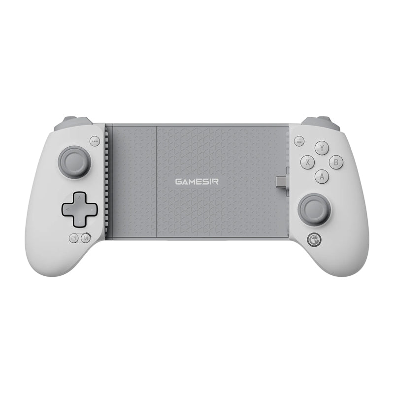 GameSir G8+ MFi Mobile Controller (Gray) - Image 1