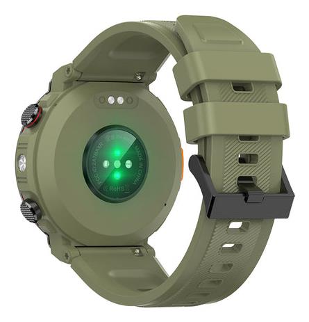 SMARTWATCH W50 PRO/KHAKI BLACKVIEW
