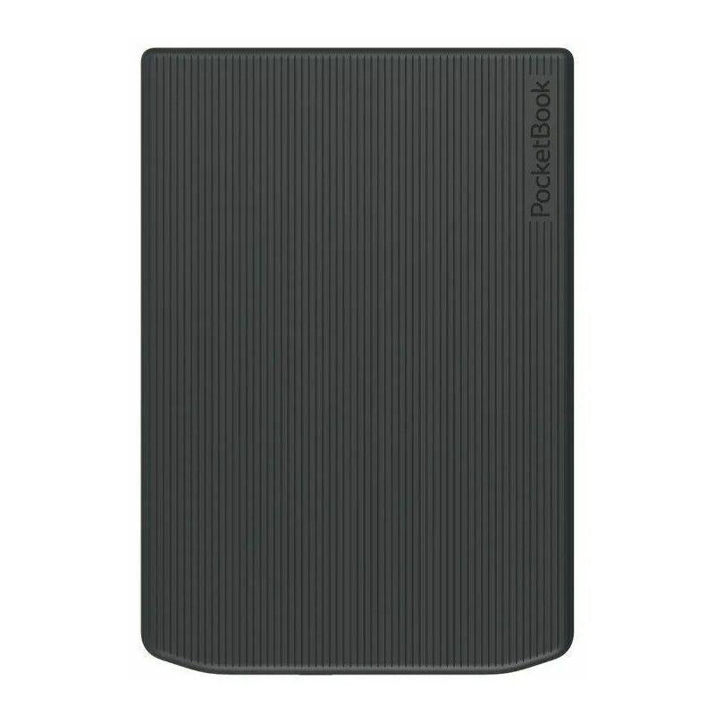E-Reader POCKETBOOK Verse Lite 619 6' 6" 1024x758 1xUSB-C Wireless LAN Grey PB619-T-WW