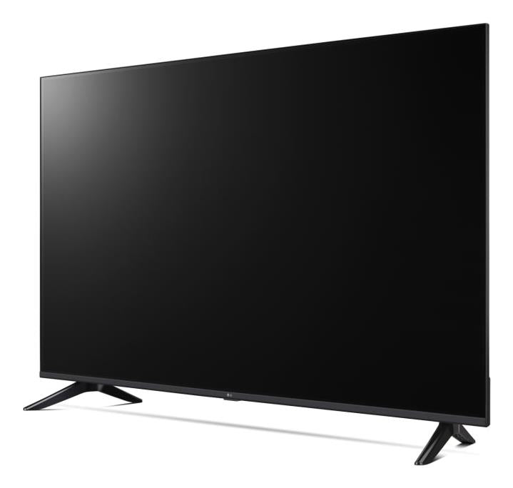 TV Set LG 65" 4K/Smart 3840x2160 webOS 65UA73003LA
