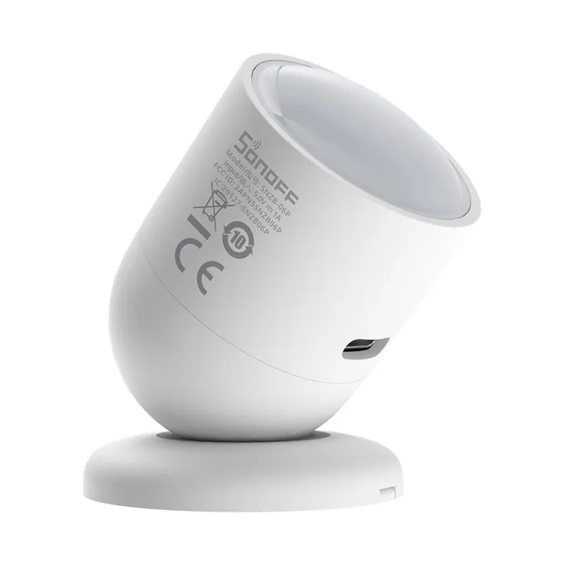 ZigBee Human Presence Sensor Sonoff SNZB-06P - Image 3