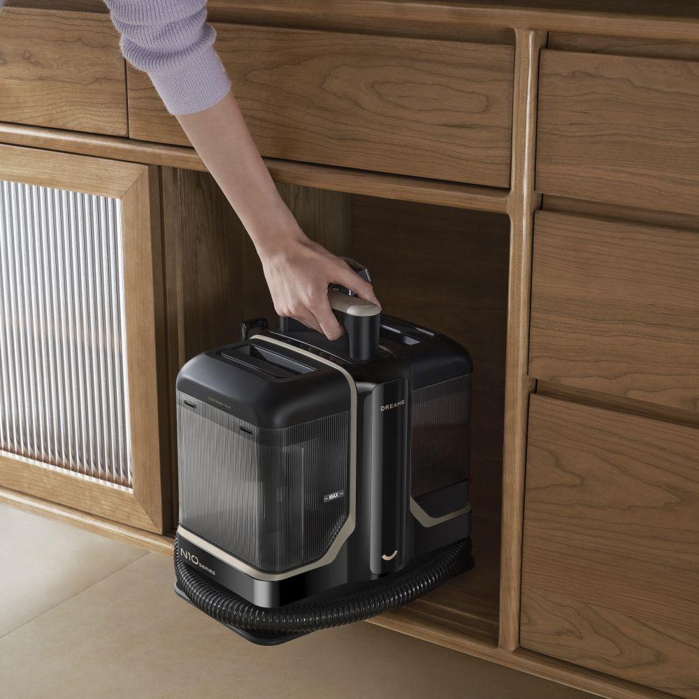 Vacuum Cleaner DREAME N10 450 Watts Weight 4.3 kg N10
