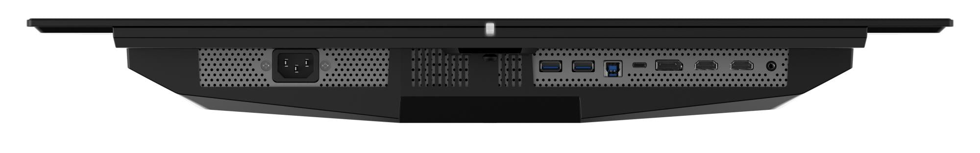 MSI MPG 272URX QD-OLED Monitors