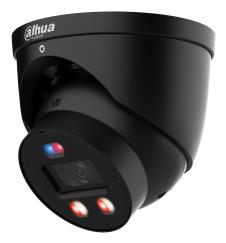 NET CAMERA 6MP EYEBALL/HDW3649H-ASPV0280BPRO-B DAHUA