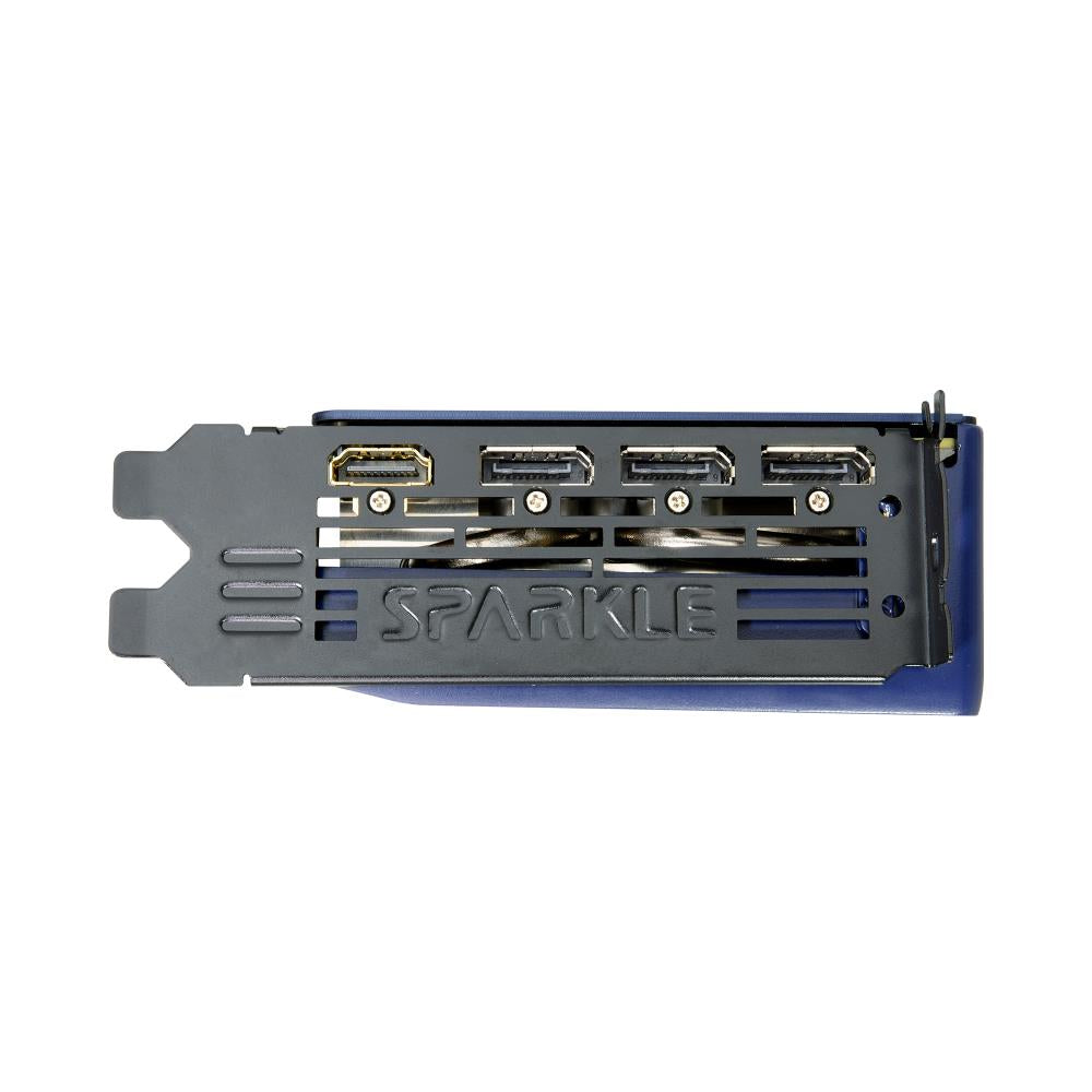 Graphics Card SPARKLE Intel Arc B570 10 GB GDDR6 160 bit PCIE 4.0 8x Active SB570G-10GOC