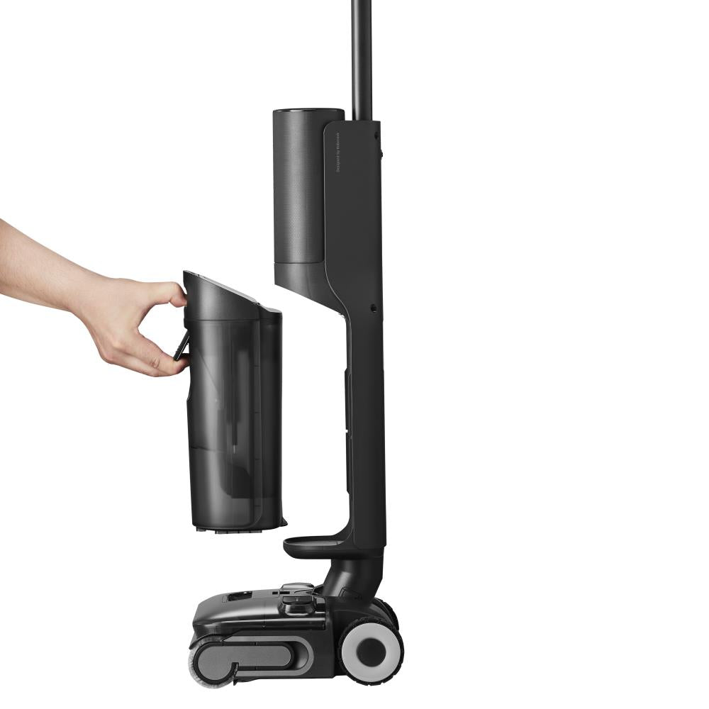 Vacuum Cleaner|ROBOROCK|F25 ACE COMBO|Upright/Wet/dry/Cordless|Noise 78 dB|Weight 4.7 kg|WD5M6A522-00